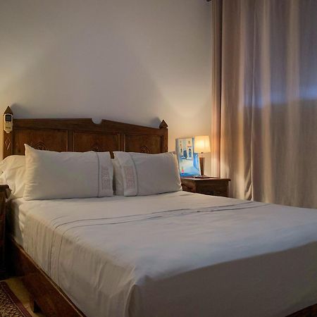 Hotel Dar Saida Hora Šafšawán Exteriér fotografie