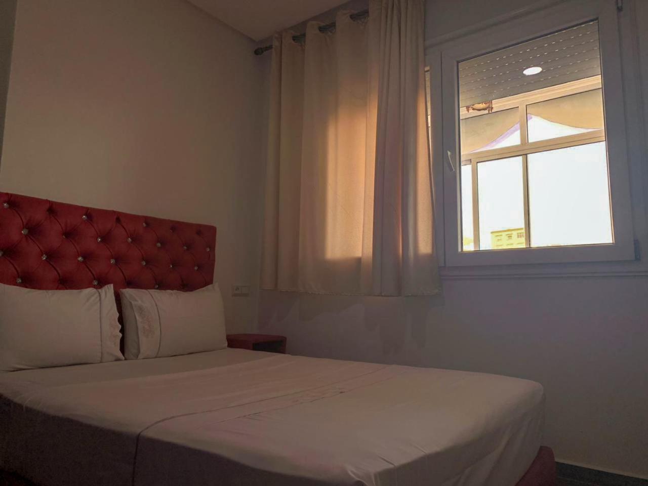 Hotel Dar Saida Hora Šafšawán Exteriér fotografie
