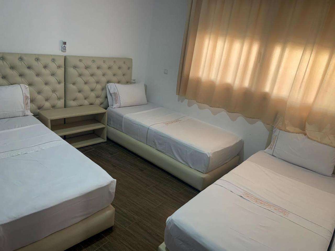 Hotel Dar Saida Hora Šafšawán Exteriér fotografie