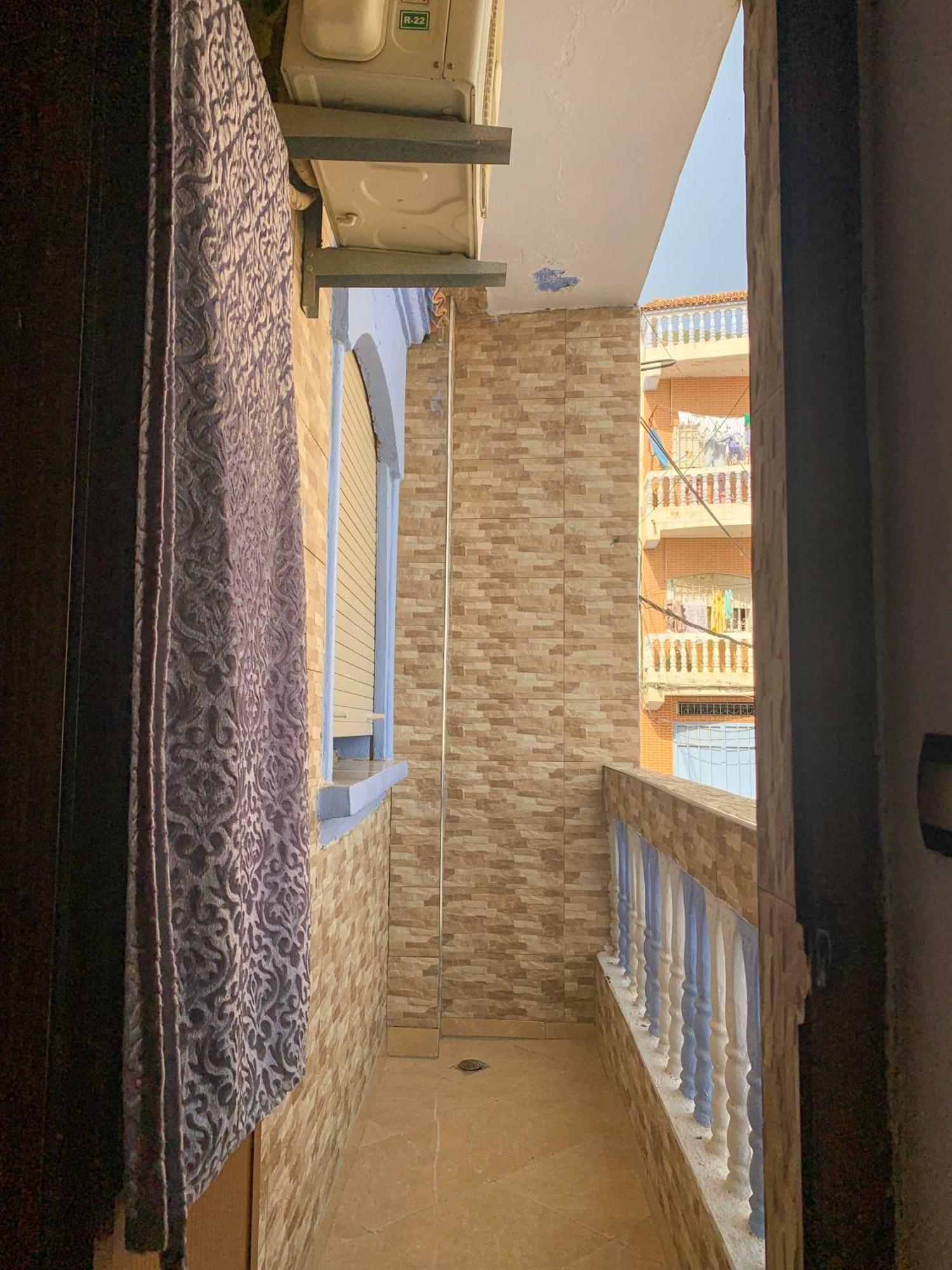 Hotel Dar Saida Hora Šafšawán Pokoj fotografie